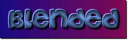 Rendered Image