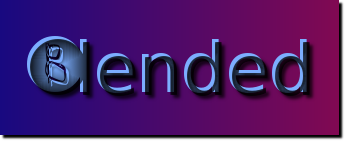 Rendered Image