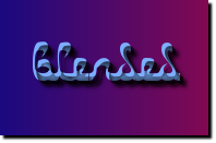 Rendered Image