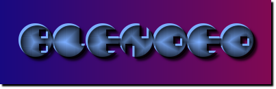 Rendered Image