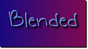 Rendered Image