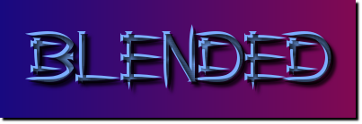 Rendered Image