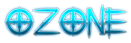 OZONE Logo Style