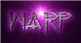 Warp Logo Style