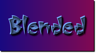 Rendered Image