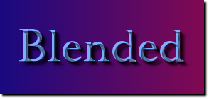 Rendered Image
