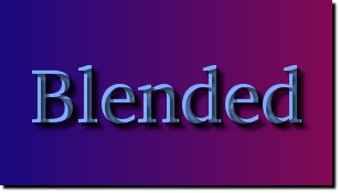 Rendered Image