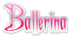 Ballerina Logo Style