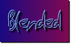 Rendered Image