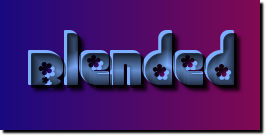 Rendered Image