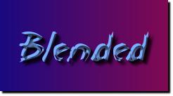 Rendered Image
