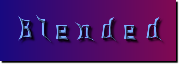 Rendered Image
