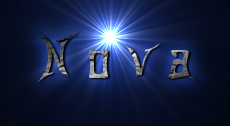 Rendered Image