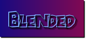 Rendered Image