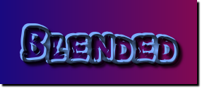 Rendered Image
