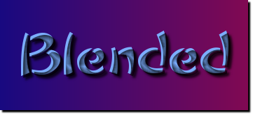 Rendered Image