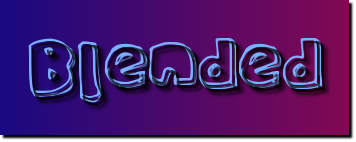 Rendered Image