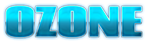 OZONE Logo Style