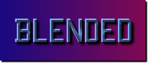 Rendered Image