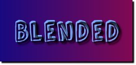 Rendered Image
