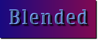 Rendered Image