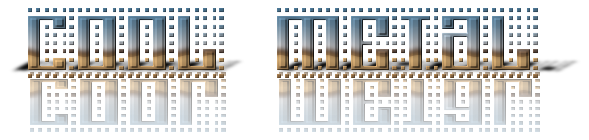 Rendered Image