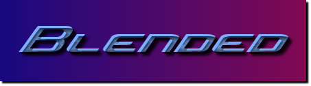 Rendered Image