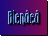 Rendered Image