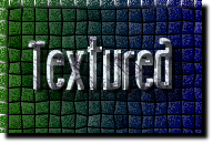 Rendered Image