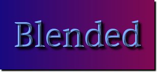 Rendered Image