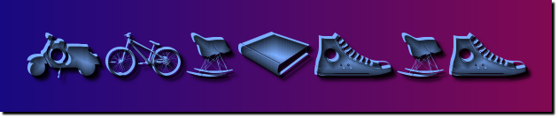 Rendered Image
