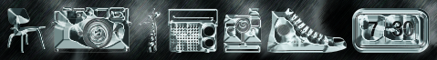 Rendered Image