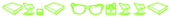 Neon Green Logo Style