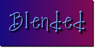 Rendered Image