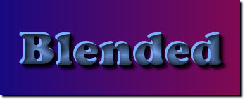 Rendered Image