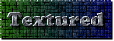Rendered Image