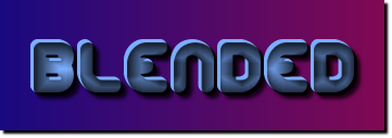 Rendered Image
