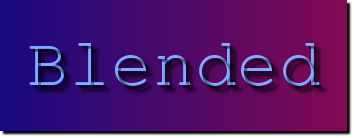 Rendered Image