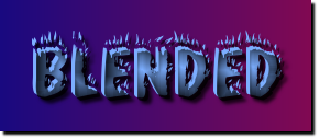 Rendered Image