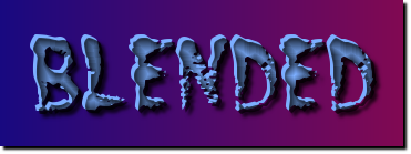 Rendered Image