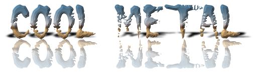 Rendered Image