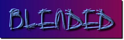 Rendered Image