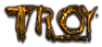 TROY Logo Style