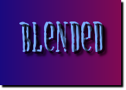 Rendered Image