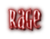 Rage Logo Style