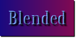 Rendered Image