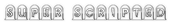 Super Scripted Logo Style