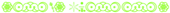 Neon Green Logo Style