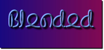 Rendered Image