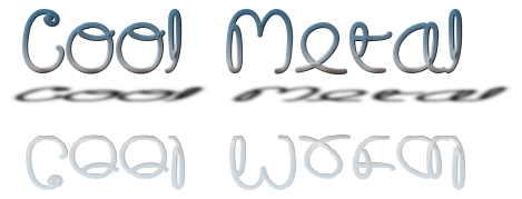 Rendered Image